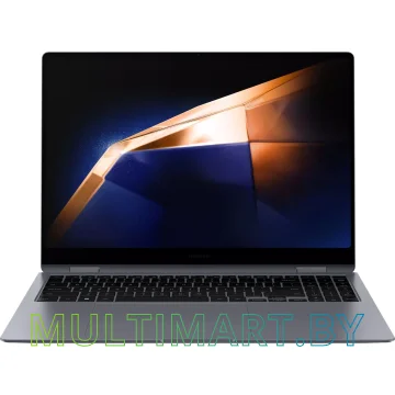 Ноутбук Samsung Galaxy Book 4 Pro 360 (NP960QGK-KG1IN)
